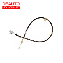 MB698993 High quality auto clutch cable for Japanese cars